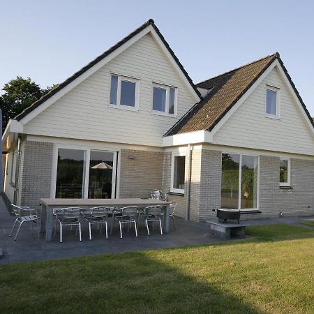 Lush Holiday Villa At Lovely Location In Zeewolde Buitenkant foto