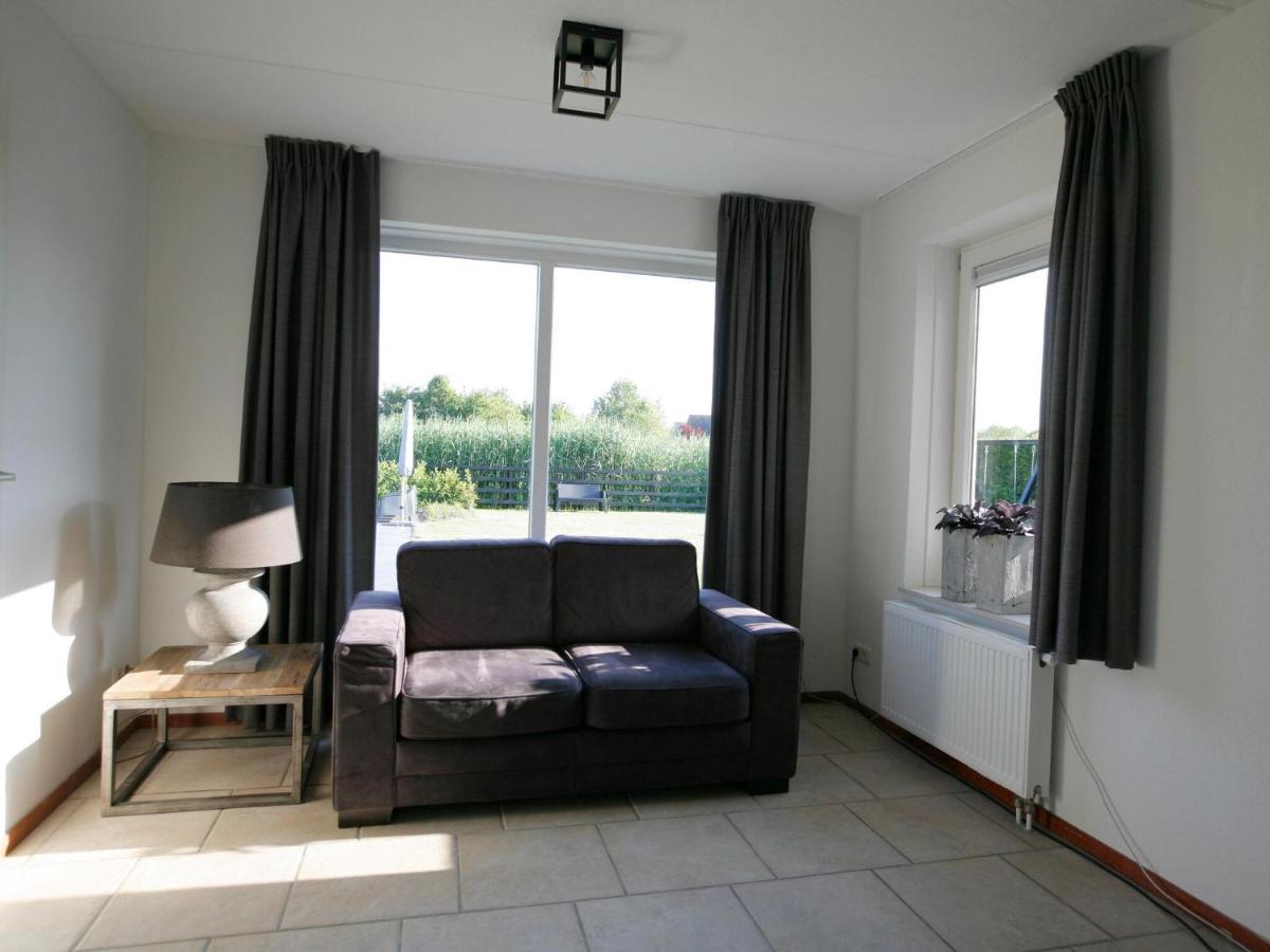 Lush Holiday Villa At Lovely Location In Zeewolde Buitenkant foto