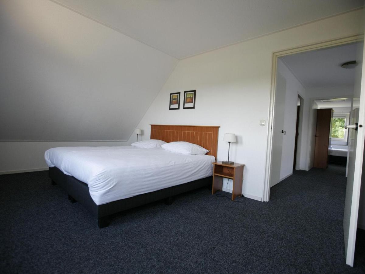 Lush Holiday Villa At Lovely Location In Zeewolde Buitenkant foto